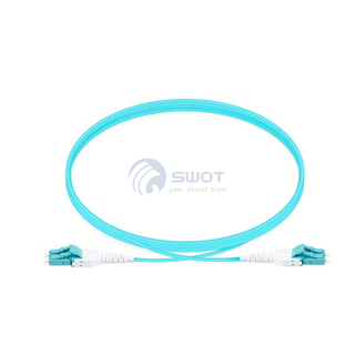 Latiguillo y coletas Uniboot-LC UPC OS2 OM3 OM4_yyt