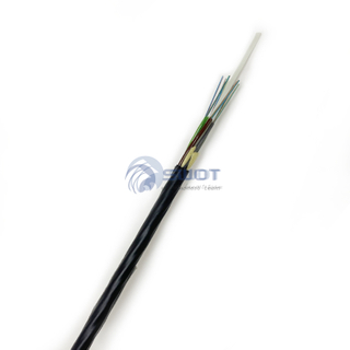 Microcable de soplado de aire GCYFTY